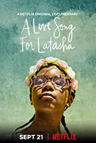 A Love Song for Latasha