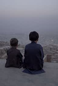 Kabul, City in the Wind