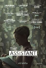 The Assistant