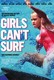 Girls Can't Surf