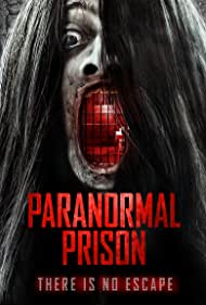 Paranormal Prison