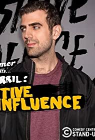 Sam Morril: Positive Influence