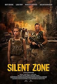 Silent Zone