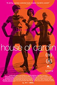 House of Cardin