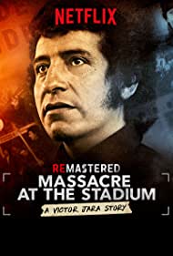 ReMastered: Massacre at the Stadium