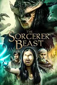 Age of Stone and Sky: The Sorcerer Beast