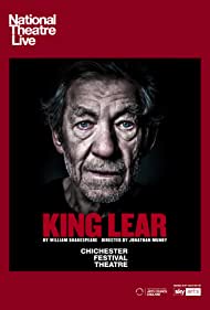 National Theatre Live: King Lear