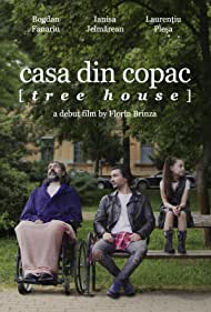 Casa din copac