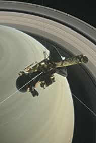 Kingdom of Saturn: Cassini's Epic Quest