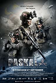 Paskal