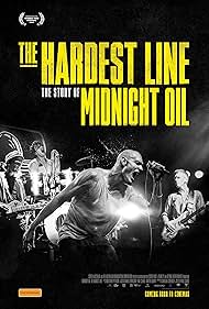 Untitled Midnight Oil Documentary