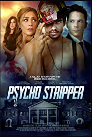 Psycho Stripper