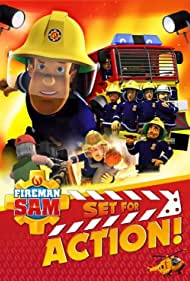 Fireman Sam: Set for Action!