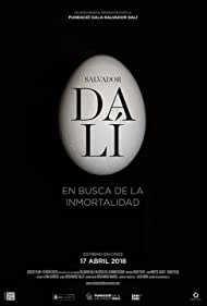 Salvador Dalí: In Search of Immortality