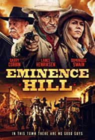 Eminence Hill