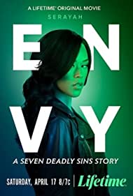 Envy: Seven Deadly Sins