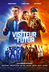 Le Visiteur du futur - Le Film