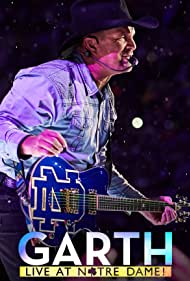 Garth: Live at Notre Dame