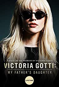 Victoria Gotti: My Father's Daughter