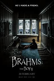 Brahms: The Boy II