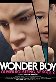 Wonder Boy