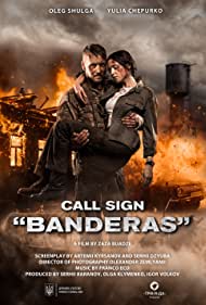 Call Sign Banderas