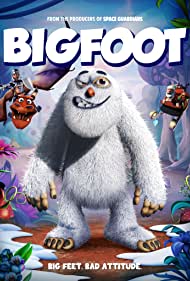 Bigfoot