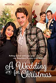 A Wedding for Christmas