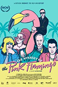 The Mystery of the Pink Flamingo