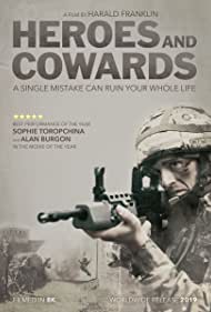 Heroes and Cowards