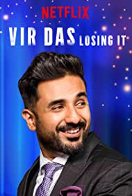 Vir Das: Losing It