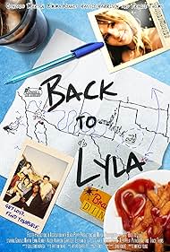 Back to Lyla