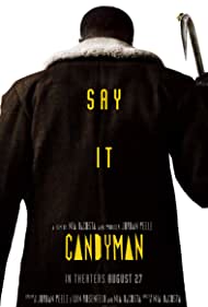 Candyman