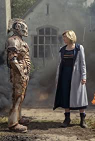 Ascension of the Cybermen