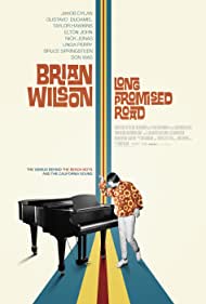 Brian Wilson: Long Promised Road