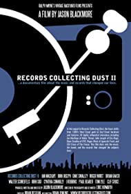 Records Collecting Dust II