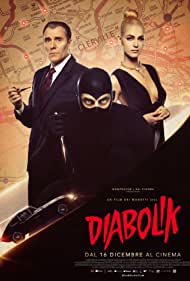 Diabolik