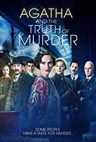 Agatha and the Truth of Murder