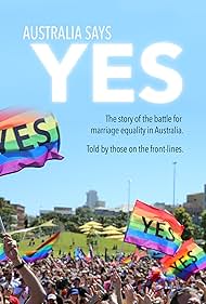Australia Says Yes