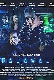 Rajawali