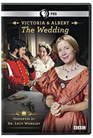 Victoria & Albert: The Royal Wedding