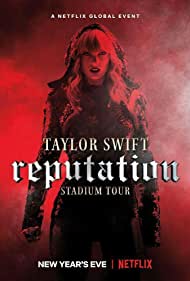 Taylor Swift: Reputation Stadium Tour