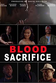 Blood Sacrifice