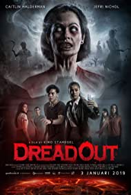 DreadOut