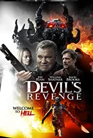 Devil's Revenge