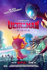 Ultraman