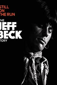 Jeff Beck: Still on the Run