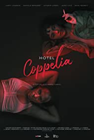 Hotel Coppelia