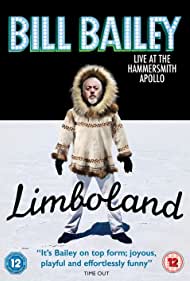 Bill Bailey: Limboland