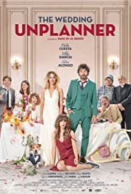 The Wedding Unplanner